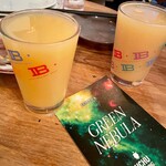 用戶對於クラフトビアバル IBREW 秋葉原駅前店的評論圖