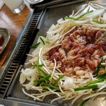 User's review image for 羊と雲の丘 バーベキューハウス