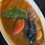 用户对于Hot Spice Shop Hood Dog的评论图