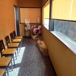 用户对于熟成醤油らーめん 十二分屋 城陽店的评论图