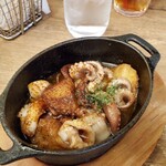 用戶對於キリンシティプラス 東京銀座店的評論圖