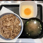 用戶對於吉野家 芝田町店的評論圖