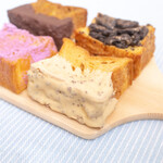 用戶對於PAPAN GA PAN 麻布十番的評論圖