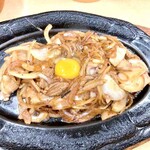 用户对于いっぴん定食 藤的评论图