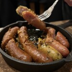 用戶對於神戸カレー食堂 ラージクマール的評論圖