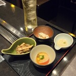 用戶對於月島もんじゃ 三日月的評論圖