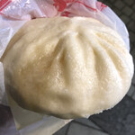 用戶對於平和会館の豚まん 本館的評論圖
