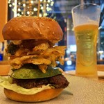 User's review image for KABUKI BURGER&TACOS