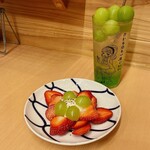 用戶對於串カツあらた 神田店的評論圖
