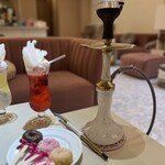 User's review image for Marble Shisha Lounge