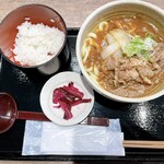 User's review image for 道産和牛専門店 牛美道