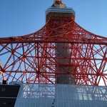 用戶對於金蠍 東京タワー店的評論圖