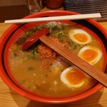 User's review image for えびそば 一幻 新宿店