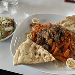 User's review image for SAMARKAND TERRACE