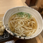 用户对于本町製麺所 天 ルクア大阪店的评论图