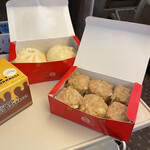 用戶對於551蓬莱 新幹線新大阪駅店的評論圖