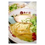 用戶對於天下一品 二条駅前店的評論圖