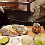 用戶對於天ぷら 一宝 東京店的評論圖