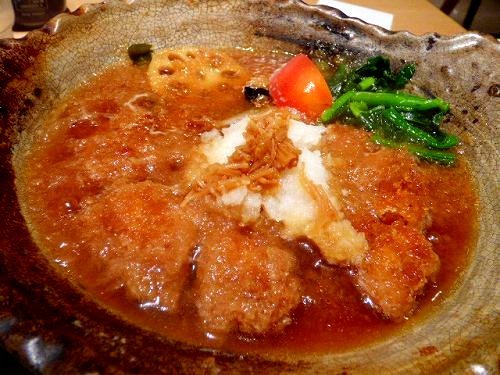 用戶對於大戸屋 マリノアシティ福岡店的評論圖