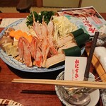 用戶對於かに道楽 上野店的評論圖