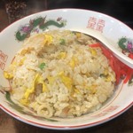 用户对于町中華たかはし的评论图