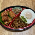 User's review image for スタジアム売店