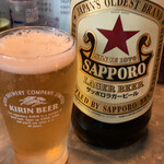 User's review image for 焼く鳥屋 おかもと 大正店