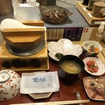 用戶對於釜元たん米衛 恵比寿店的評論圖