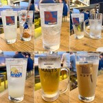 用户对于酒場 ハコザキ的评论图