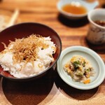用戶對於守破離 堂島・梅田店的評論圖