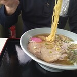 用戶對於とかち亭的評論圖