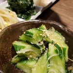 用戶對於炭火焼肉 浅草だん的評論圖