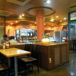 用户对于からふね屋珈琲店 竹田店的评论图
