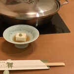 用戶對於しゃぶ禅 神楽坂店的評論圖