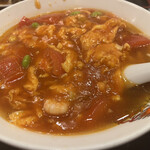 用户对于中国食府 双龍居 天満駅前店的评论图