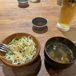 用戶對於モンスターグリルグーニーズ的評論圖