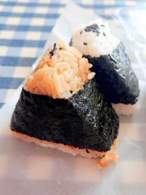 User's review image for おにぎり太郎