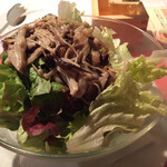 User's review image for キャンティ セテ 吉祥寺