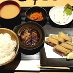 用户对于魚肴食堂 魚ふじ的评论图