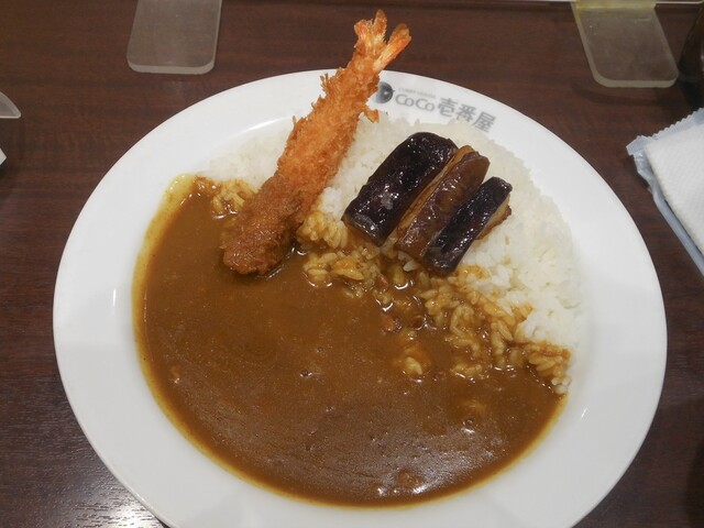 User's recommendation image for カレーハウス ＣｏＣｏ壱番屋 山科小野店