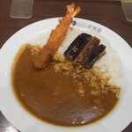 User's review image for カレーハウス ＣｏＣｏ壱番屋 山科小野店