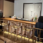 用戶對於茶房 柏三葉 元田中店的評論圖