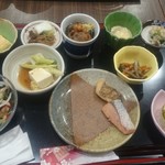 用戶對於アルモントホテル 京都的評論圖
