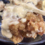 用戶對於東京チカラめし 大阪日本橋店的評論圖