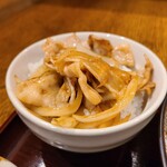用户对于味の巣 円山的评论图