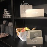 User's review image for PATISSIERE MAYO flat