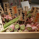 User's review image for 千住かたすみ