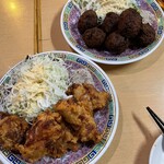 用戶對於餃子の勝 豊中本店的評論圖
