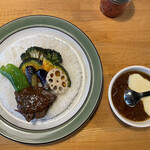 用戶對於北18条 クロック+G的評論圖