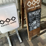 用戶對於トーチ カフェ的評論圖